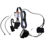 4-FLAT WIRE HARNESS 24-25 ACADIA/2025 ENCLAVE/24-25 TRAVERSE