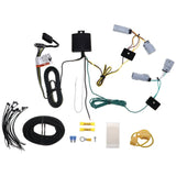 4-FLAT WIRE HARNESS 24-25 ENCORE GX