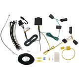 4-FLAT WIRE HARNESS 2025 TERRAIN