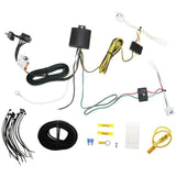 4-FLAT WIRE HARNESS 24-26 CX-90