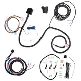 4-WAY TOW HARNESS 20-25 HIGHLANDER/ 24-25 GRAND HIGHLANDER
