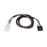 TRAILER BRAKE CONTROL HARNESS