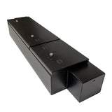 UNDERSEAT LOCKBOX 19-26 RAM 1500 CREW