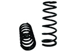 FRONT LEVELING COIL SPRINGS DODGE RAM 94-13 2500/ 94-12 3500