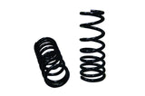 HD FRONT LEVELING COIL SPRINGS DODGE RAM 94-13 2500/ 94-12 3500