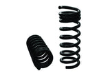 HD FRONT LEVELING COIL SPRINGS 14-18 RAM 2500/ 13-19 3500