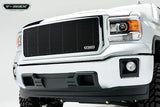 BILLET GRILL INSERT 14-15 GMC 1500