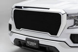 BILLET GRILLE INSERT 19-22 GMC 1500
