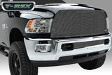 BILLET GRILLE INSERT 13-18 RAM 2500/3500