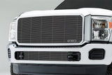 BILLET GRILLE INSERT 11-16 S/DUTY