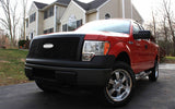 BILLET GRILLE INSERT 09-12 F150