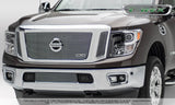 BILLET GRILLE INSERT 16-21 TITAN XD
