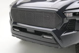 BILLET GRILLE INSERT 24-26 TACOMA