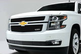 BILLET GRILLE OVERLAY 15-20 TAH/SUB