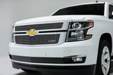 BILLET GRILLE OVERLAY 15-20 TAH/SUB