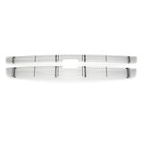 BILLET GRILL OVERLAY 07-13 CHEV 1500