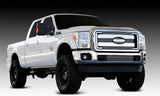 BILLET GRILLE OVERLAY 11-16 S/DUTY