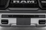BILLET BUMPER OVERLAY 15-18 RAM REBEL 1500