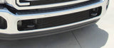 BILLET BUMPER INSERTS 11-16 S/DUTY