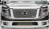 BILLET BUMPER OVERLAY 16-21 TITAN XD