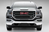 BILLET GRILL INSERT 16-18 GMC 1500
