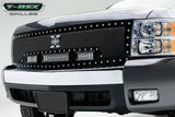 TORCH LED GRILLE CHEV