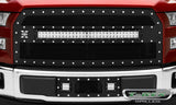 TORCH LED BUMPER GRILL