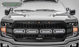 REVOLVER GRILL 18-20 F150