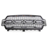 REVOLVER GRILL 18-20 F150