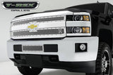 X-METAL SS BUMPER GRILL