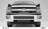 LED LIGHTED GRILLE 15-19 CHEV HD