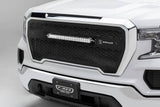 LED LIGHTED GRILL 19-22 GMC 1500