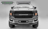 LED LIGHTED GRILLE 18-20 F150