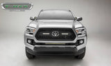 LED LIGHTED GRILL 18-23 TACOMA