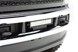 LOWER BUMPER MOUNT 17-19 S/DUTY