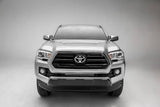 FRONT BUMPER BEHIND OEM 18-23 TACOMA