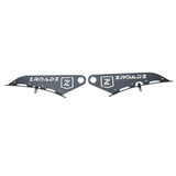 FRONT ROOF LED MOUNTS 14-26 GM 1500