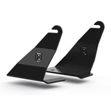 FRONT ROOF LED MOUNTS 21-26 BRONCO