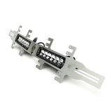 OEM GRILLE LED MOUNTS 18-20 F150 PLATINUM