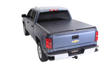 TRUXPORT BOX COVER 14-18 GM 1500 5'8