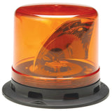 LED ROTATING BEACON ***CLEARANCE ITEM NON RETURNABLE***