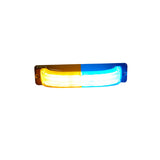 3-IN-1 LED WARNING LIGHT