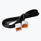 13FT EXTENSION CABLE WITH CONNECTORS
