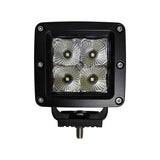 DUAL LED WORK LAMP FLOOD (PAIR)