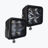 FLOOD/SPOT DUAL LAMP KIT
