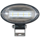LED WIDE FLOOD LAMP