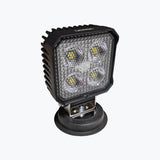 DUAL LAMP KIT WITH MAGNETIC MOUNT