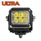 ULTRA HEAVY DUTY LED SPOT LAMP