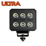 ULTRA SQUARE LED FLOOD LAMP - DARK MODE