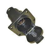 7-BLADE ABS VEHICLE END PLUG